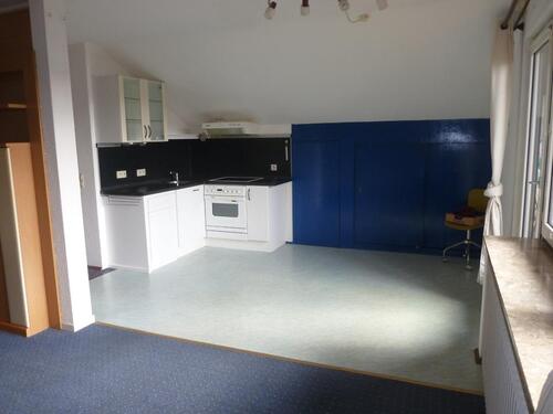 Foto - 3 Zimmer Etagenwohnung in Naumburg