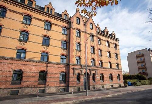 Foto - Sanierte 2-Zimmer-Wohnung mit Balkon!