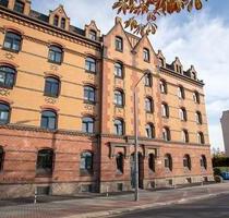 Sanierte 2-Zimmer-Wohnung mit Balkon! - Dresden Cotta