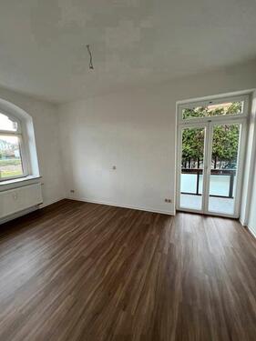 Foto - 2 Zimmer Erdgeschoßwohnung in Dresden