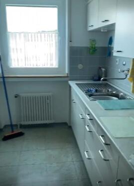 Foto - 4 Zimmer Etagenwohnung zur Miete in Rodgau