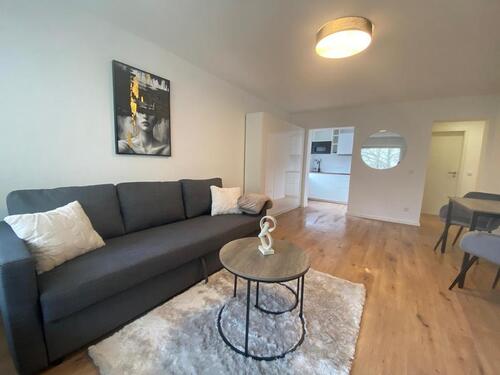 Foto - 1 Zimmer Etagenwohnung in München