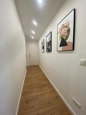 Foto - Etagenwohnung in München zur Miete