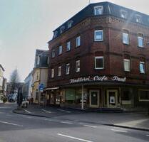 2 Zi.-Wohnung in zentraler Lage in Velbert-Neviges zu vermieten