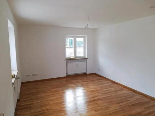 Foto - 3 Zimmer Etagenwohnung zur Miete in Untergriesbach