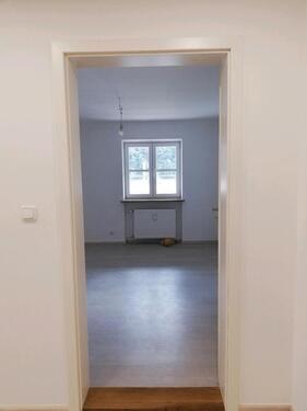 Foto - Etagenwohnung in Untergriesbach zur Miete