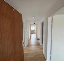 3-Zimmer-Dachgeschosswohnung mit Stellplatz im Herzen von Senden