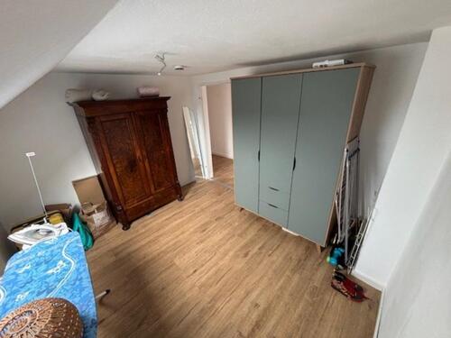 Foto - 3 Zimmer Dachgeschoßwohnung zur Miete in Senden