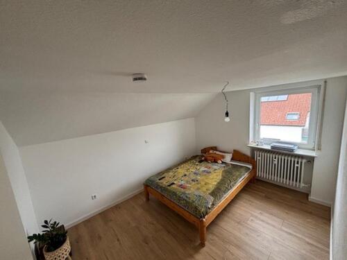 Foto - 3 Zimmer Dachgeschoßwohnung in Senden