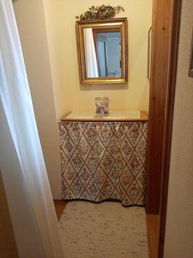 Foto - 1-Zinmmer-Wohnung zur Miete in 83365 Nußdorf