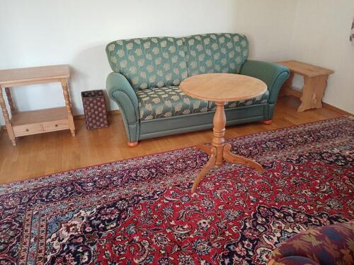 Foto - 1 Zimmer Etagenwohnung in Nußdorf