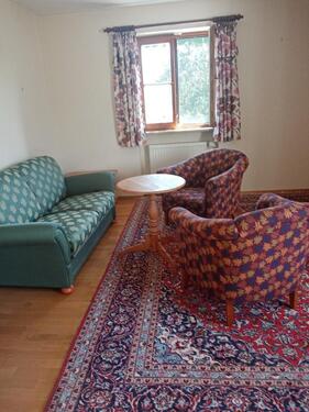 Foto - Etagenwohnung in Nußdorf zur Miete