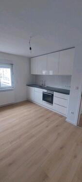 Foto - Rüsselsheim Renovierte 2 Zimmer Wohnung 52qm