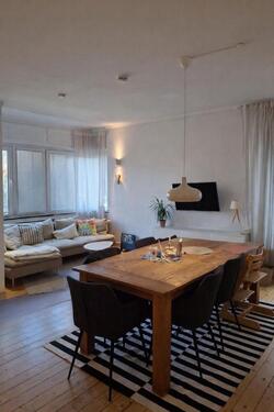 Foto - Wohnung Nordlünen, schick, hohe Decken, Jugendstil, Freisitz, KFZ-Stellplatz