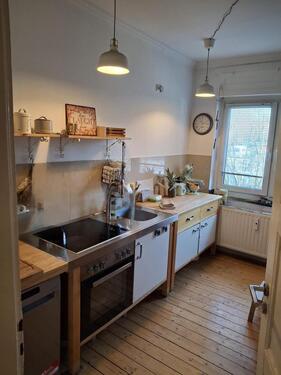 Foto - 2 Zimmer Erdgeschoßwohnung in Lünen