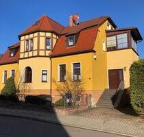 Modernes Wohnen mit Stil ! - 1.160,00&nbsp;EUR Kaltmiete, ca.&nbsp; 145,00&nbsp;m&sup2; in Sangerhausen (PLZ: 06526)