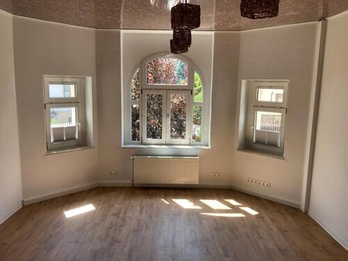 Foto - Erdgeschoßwohnung in Sangerhausen zur Miete