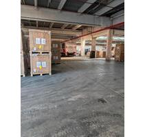 Hallenfläche ab 500 m² zu vermieten - Braunschweig Broitzem