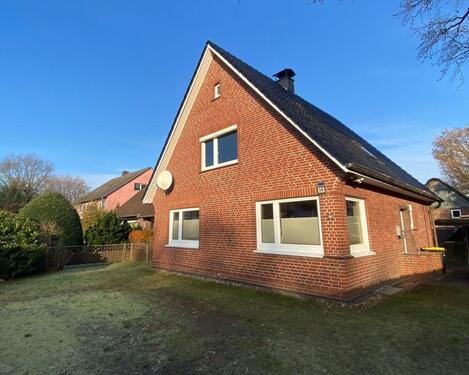 Foto - Provisionsfrei: Familienfreundliches Einfamilienhaus mit 5,5 Zi u