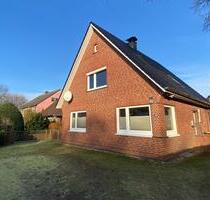 Provisionsfrei: Familienfreundliches Einfamilienhaus mit 5,5 Zi u - Schenefeld