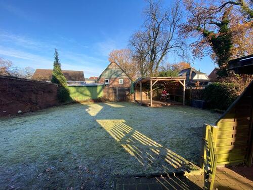 Foto - 5.5 Zimmer Einfamilienhaus zum Kaufen in Schenefeld