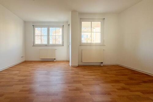 Foto - 1 Zimmer Erdgeschoßwohnung zur Miete in Chemnitz