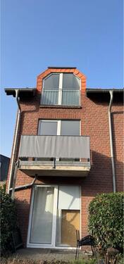 Foto - Studentenwohnung mit Küche und Balkon nähe TU Dortmund