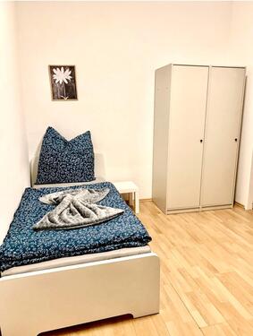 Foto - Möbilierte Wohnung zu vermieten