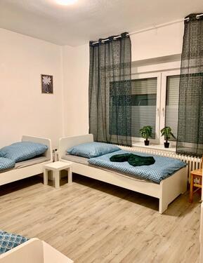 Foto - 2 Zimmer Erdgeschoßwohnung zur Miete in Krefeld