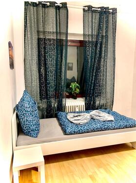 Foto - 2 Zimmer Erdgeschoßwohnung in Krefeld