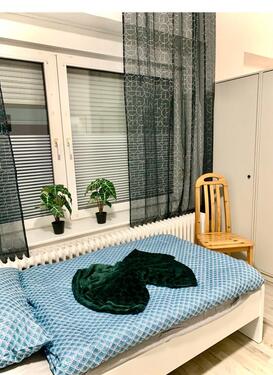 Foto - Erdgeschoßwohnung in Krefeld zur Miete