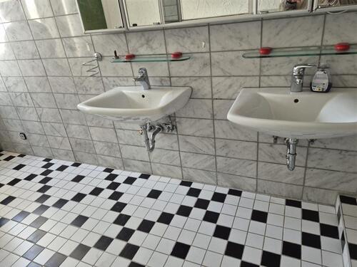 Foto - 3.5 Zimmer Maisonettenwohnung zur Miete in Mannheim