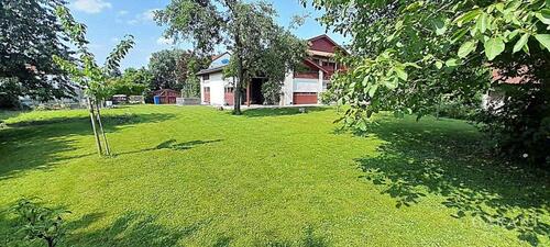 Foto - 9 Zimmer Villa zum Kaufen in Lauingen (Donau)