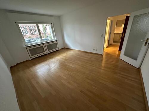 Foto - Helle 2-Zimmer-Wohnung in Frankfurt am Main in exzellenter Lage