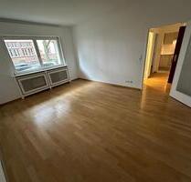 Helle 2-Zimmer-Wohnung in Frankfurt am Main in exzellenter Lage