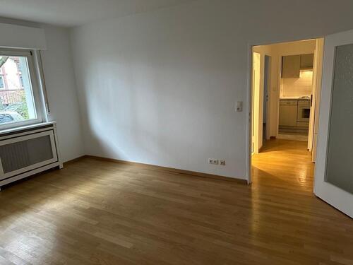 Foto - 2 Zimmer Etagenwohnung in Frankfurt am Main