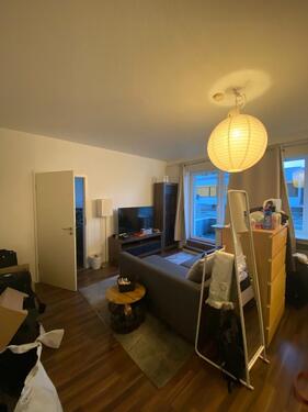 Foto - 1,5 Zimmer-Wohnung Zwischenmiete (01.04. – 30.05.) in Düsseldorf