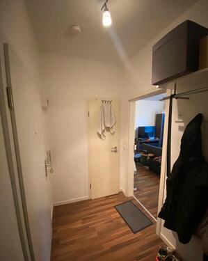 Foto - 2 Zimmer Etagenwohnung in Düsseldorf
