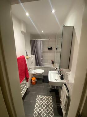 Foto - Etagenwohnung in Düsseldorf zur Miete