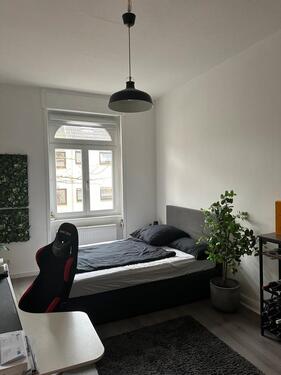 Foto - Möbiliertes WG-Zimmer in 3er WG gute Lage Offenbach