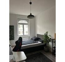Möbiliertes WG-Zimmer in 3er WG gute Lage Offenbach - Offenbach am Main Buchrain
