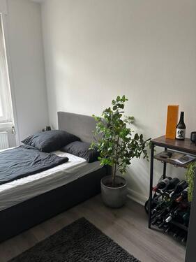 Foto - 4 Zimmer Etagenwohnung zur Miete in Offenbach am Main