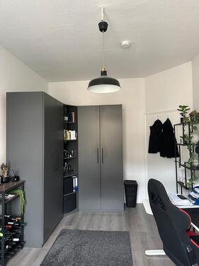 Foto - 4 Zimmer Etagenwohnung in Offenbach am Main