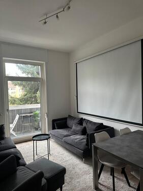 Foto - Etagenwohnung in Offenbach am Main zur Miete