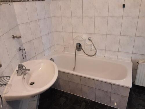 Foto - Etagenwohnung in Schwarzenbek zur Miete