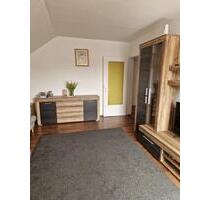 2-Zimmer Wohnung Augsburg-Lechhausen – 52 m² – sofort frei