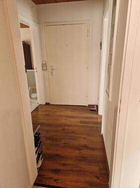 Foto - 2 Zimmer Dachgeschoßwohnung zur Miete in Augsburg