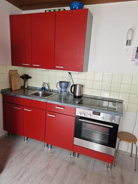 Foto - 2 Zimmer Dachgeschoßwohnung in Augsburg