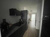 Foto - Möblierte 2-Zimmer-Wohnung mit Balkon