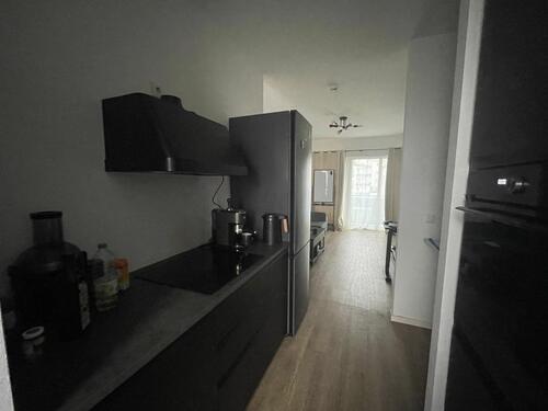 Foto - Möblierte 2-Zimmer-Wohnung mit Balkon